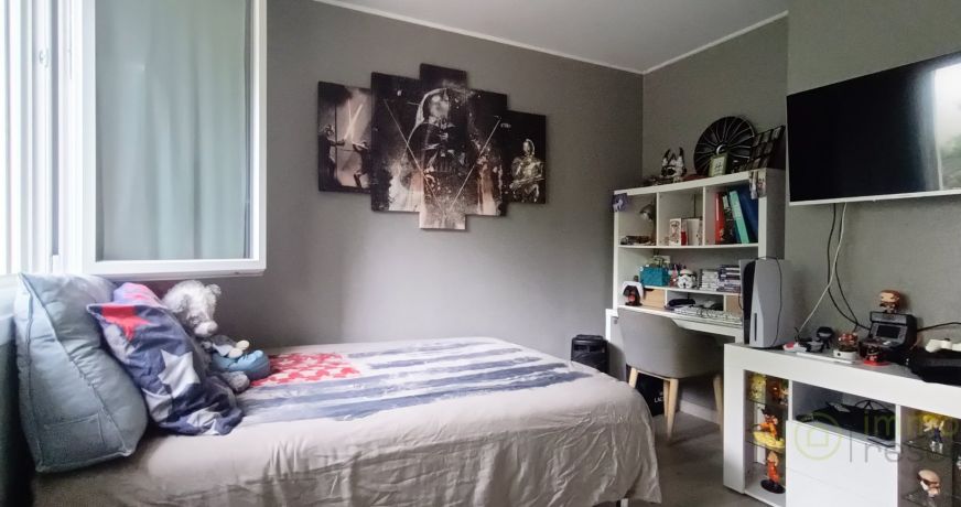 vente Maison Linas