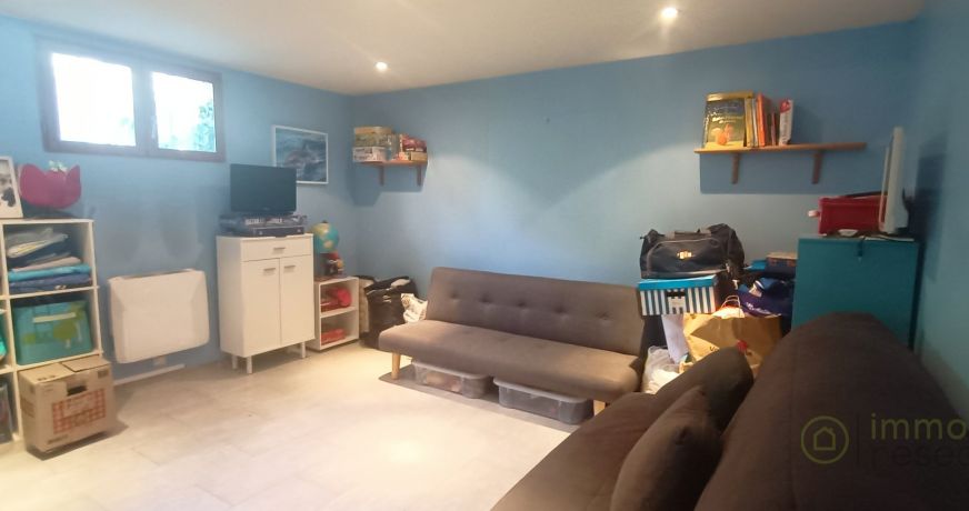 vente Maison Linas