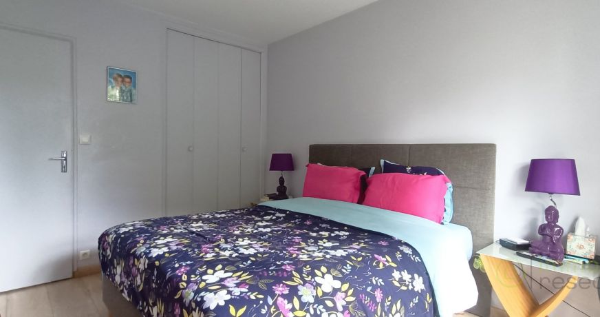 vente Maison Linas