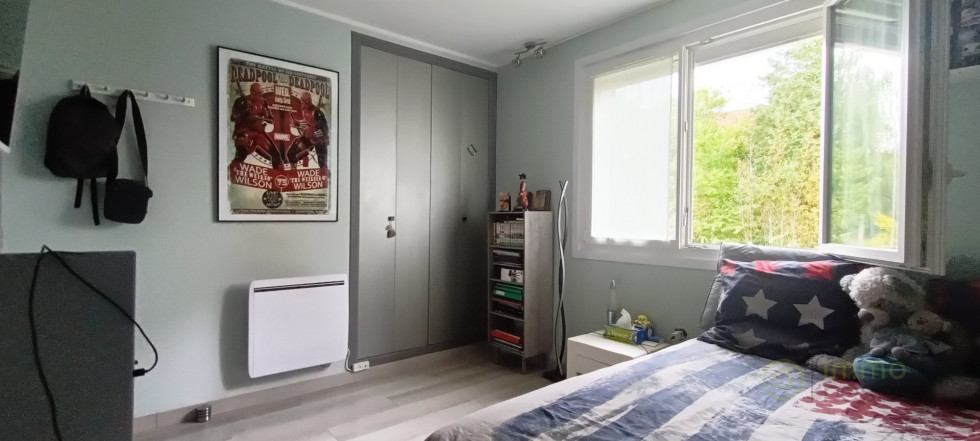 vente Maison Linas - Photo 6
