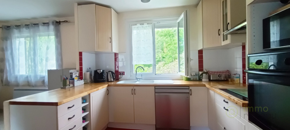 vente Maison Linas - Photo 3