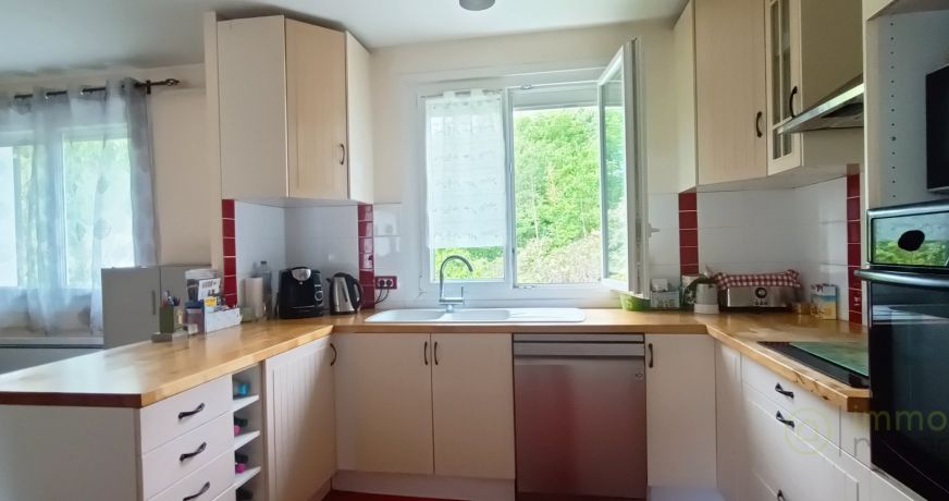 vente Maison Linas