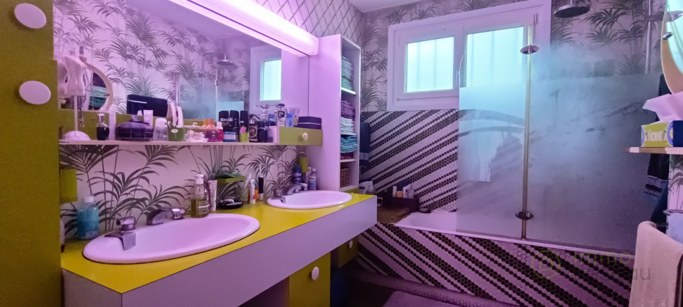 vente Maison Linas - Photo 8