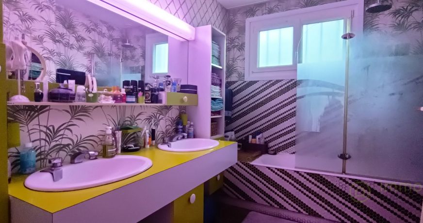 vente Maison Linas