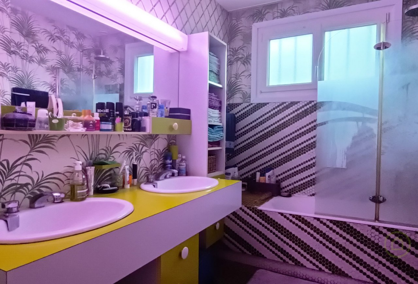 vente Maison Linas - Photo 9