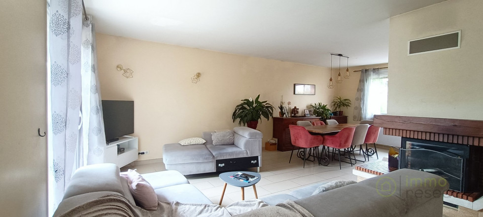 vente Maison Linas - Photo 2