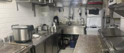 vente Restaurant Villeurbanne