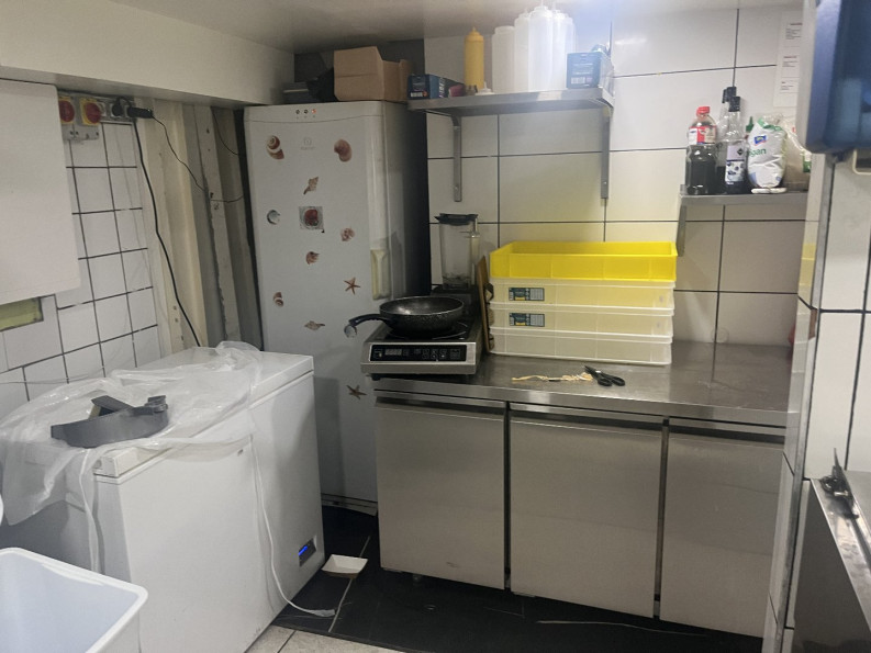 vente Restaurant Villeurbanne - Photo 9