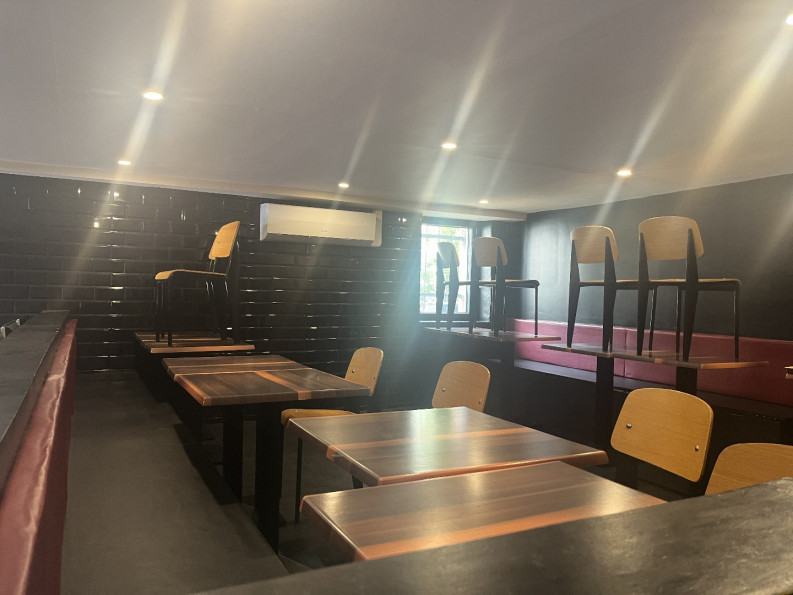 vente Restaurant Villeurbanne - Photo 4