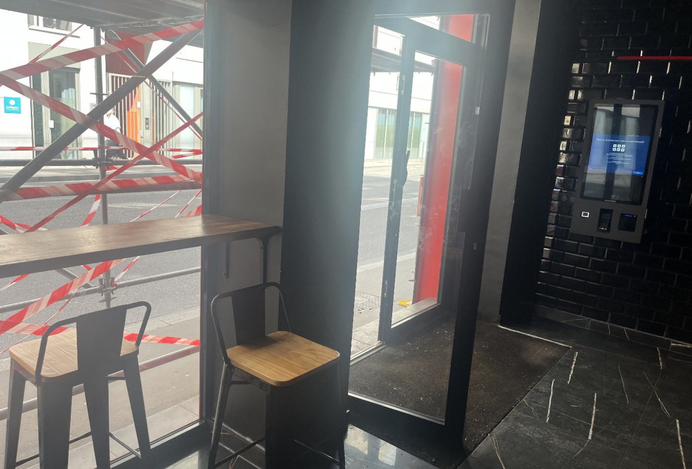 vente Restaurant Villeurbanne - Photo 3