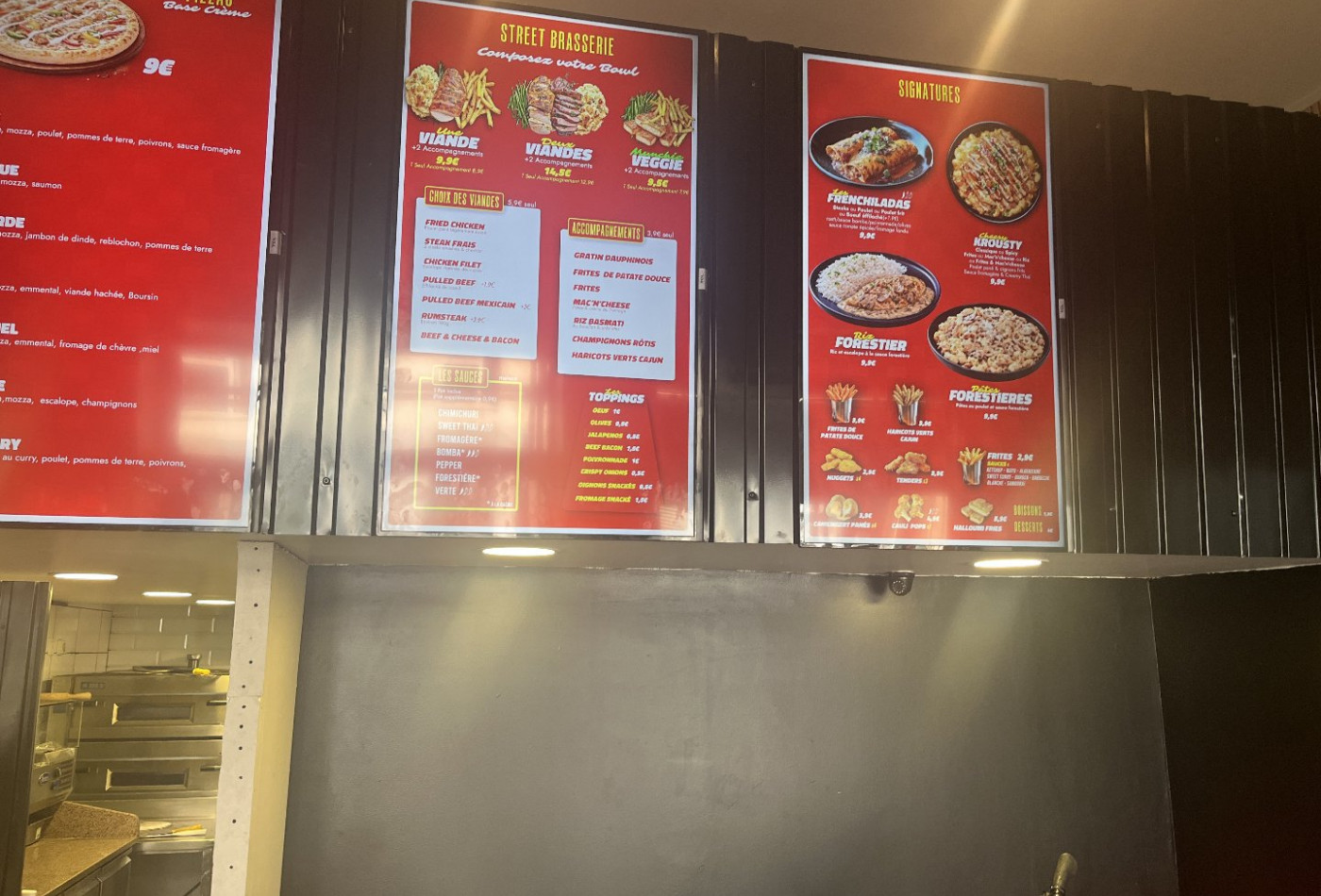 vente Restaurant Villeurbanne - Photo 2