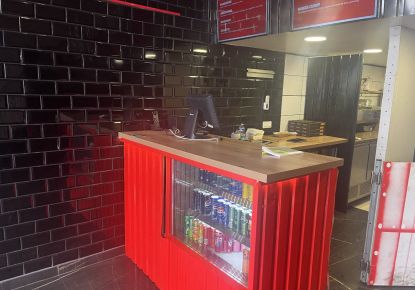 vente Restaurant Villeurbanne