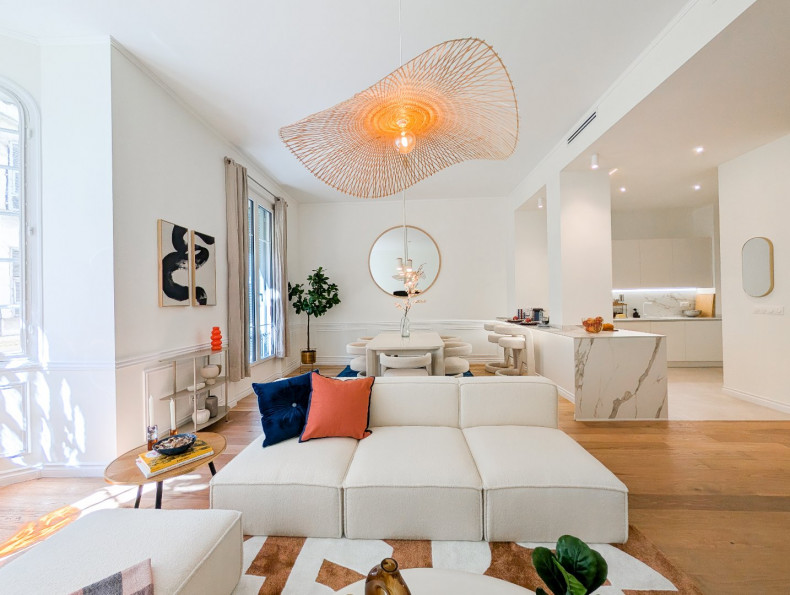 vente Appartement Nice - Photo 3