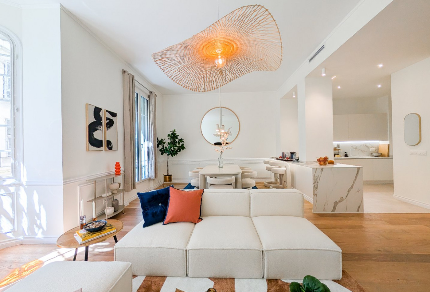 vente Appartement Nice - Photo 3