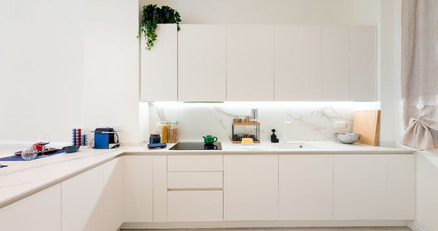 vente Appartement Nice
