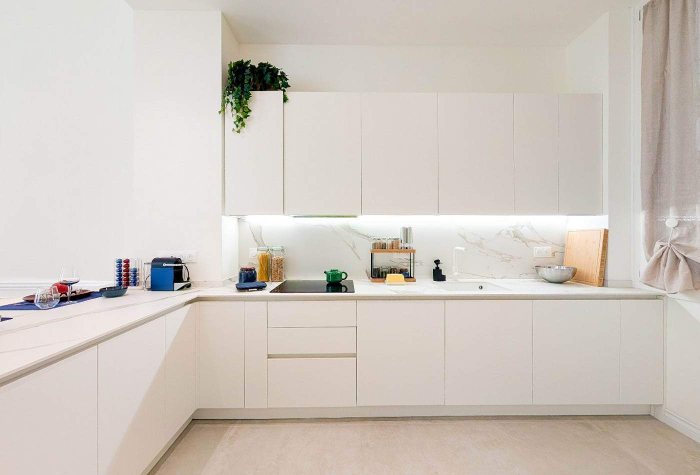 vente Appartement Nice - Photo 4