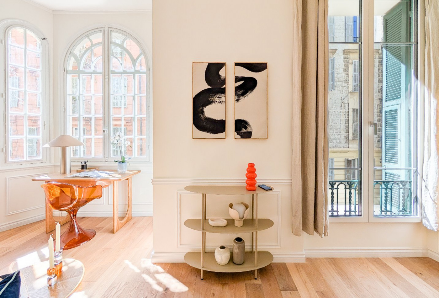 vente Appartement Nice - Photo 2