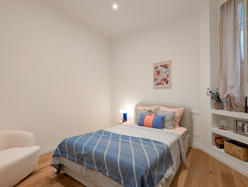 vente Appartement Nice - Photo 6