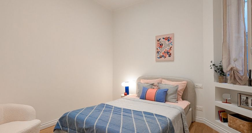 vente Appartement Nice