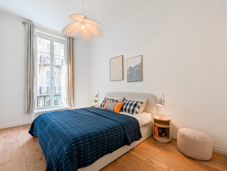 vente Appartement Nice - Photo 7