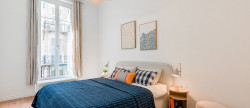 vente Appartement Nice