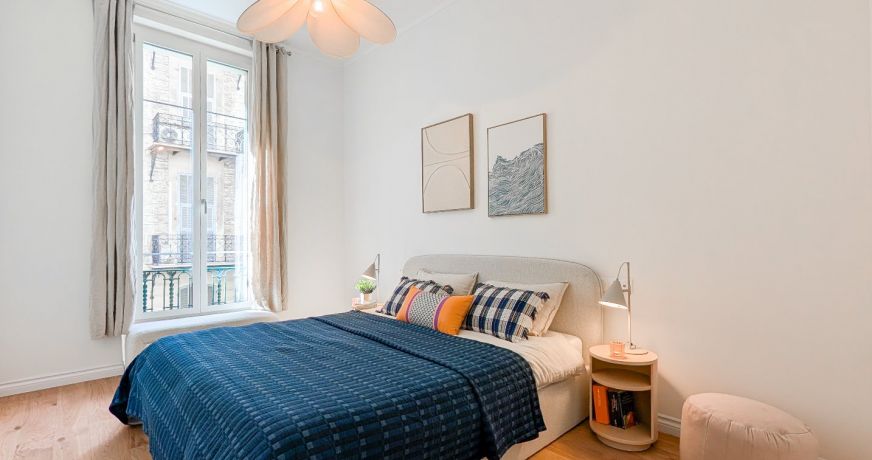 vente Appartement Nice