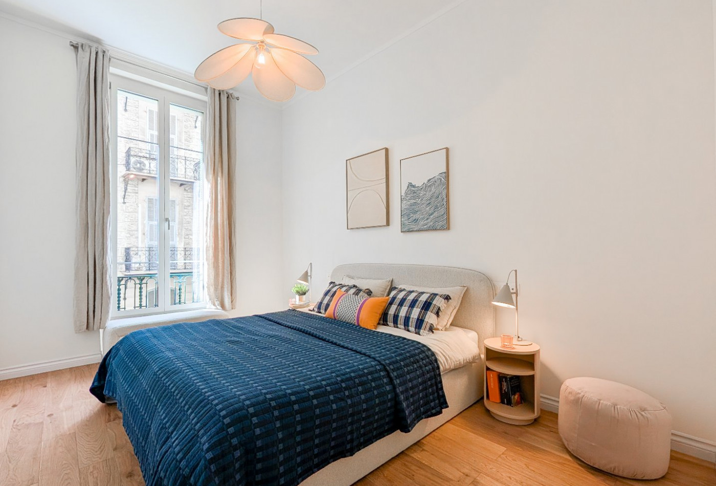 vente Appartement Nice - Photo 7