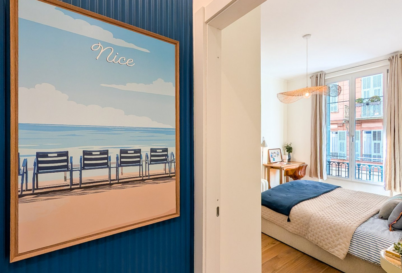 vente Appartement Nice - Photo 8