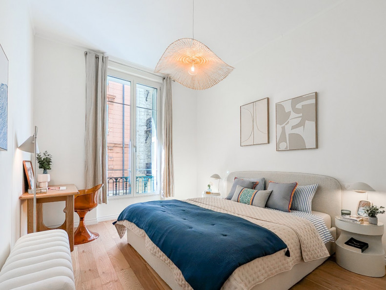vente Appartement Nice - Photo 9