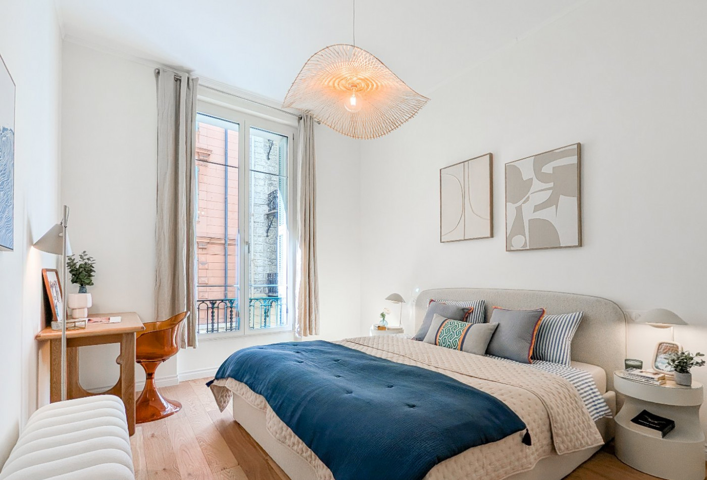 vente Appartement Nice - Photo 9