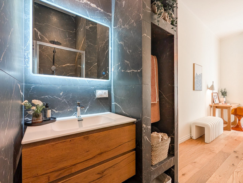 vente Appartement Nice - Photo 10