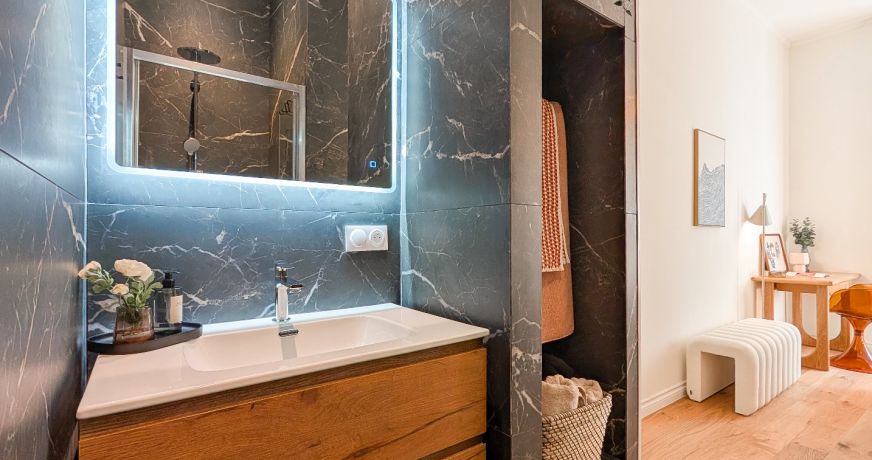 vente Appartement Nice