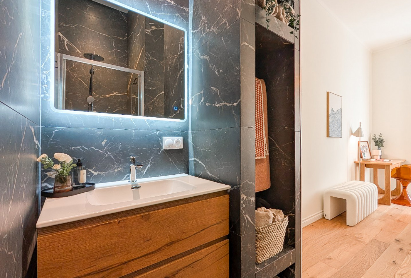 vente Appartement Nice - Photo 10