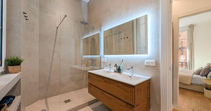 vente Appartement Nice