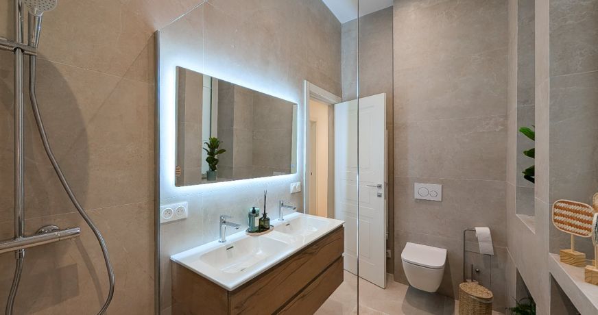 vente Appartement Nice