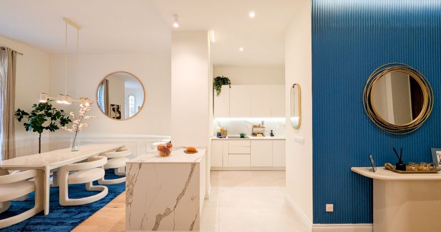 vente Appartement Nice