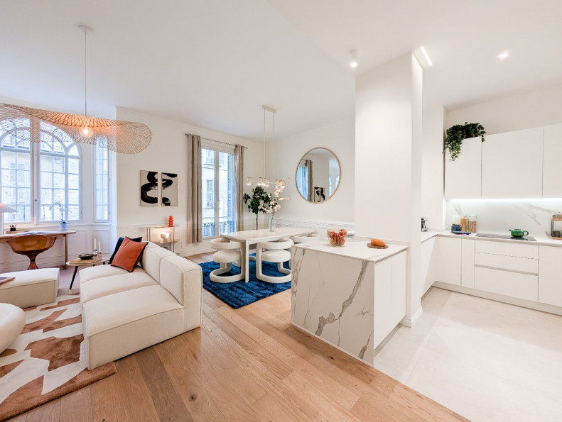 vente Appartement Nice - Photo 1