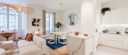 vente Appartement Nice
