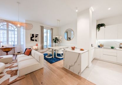 vente Appartement Nice