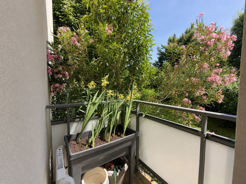 vente Appartement Villeurbanne - Photo 9
