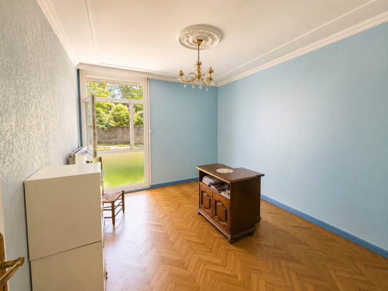 vente Appartement Villeurbanne - Photo 6