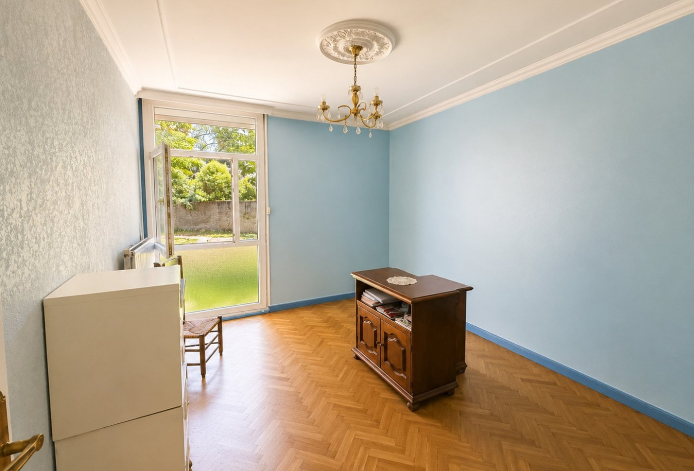 vente Appartement Villeurbanne - Photo 6