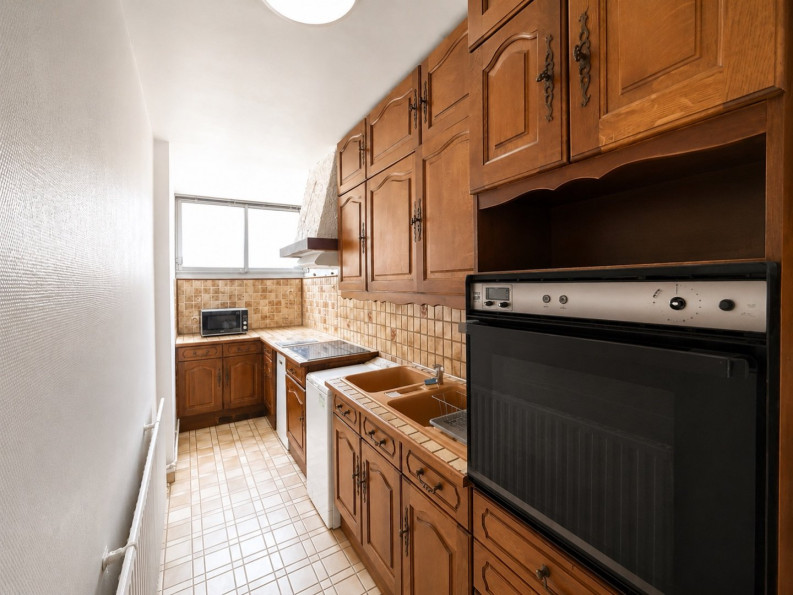 vente Appartement Villeurbanne - Photo 3