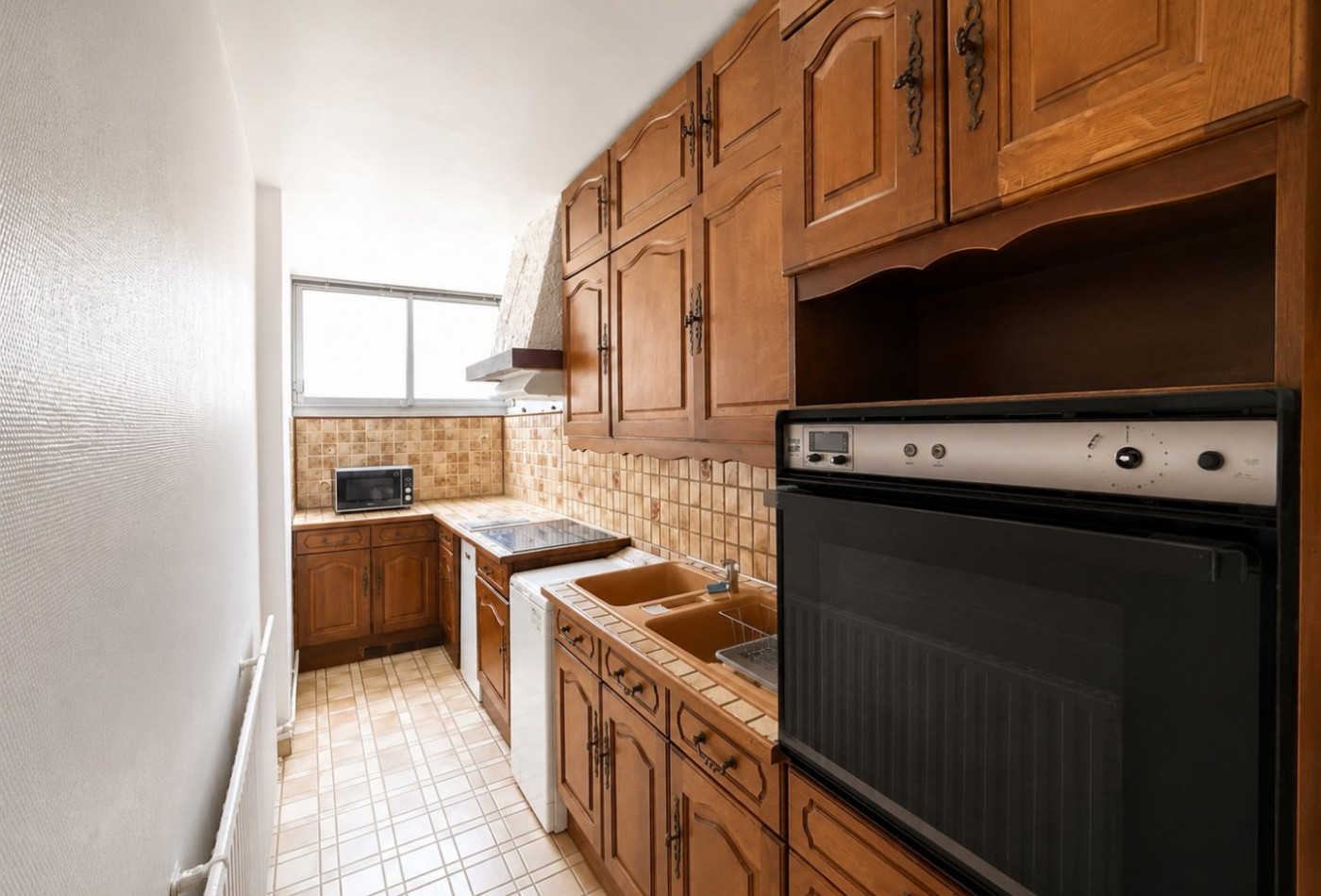 vente Appartement Villeurbanne - Photo 2