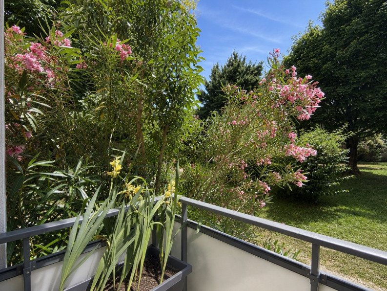 vente Appartement Villeurbanne - Photo 10