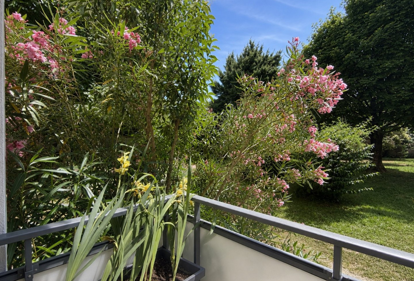 vente Appartement Villeurbanne - Photo 10