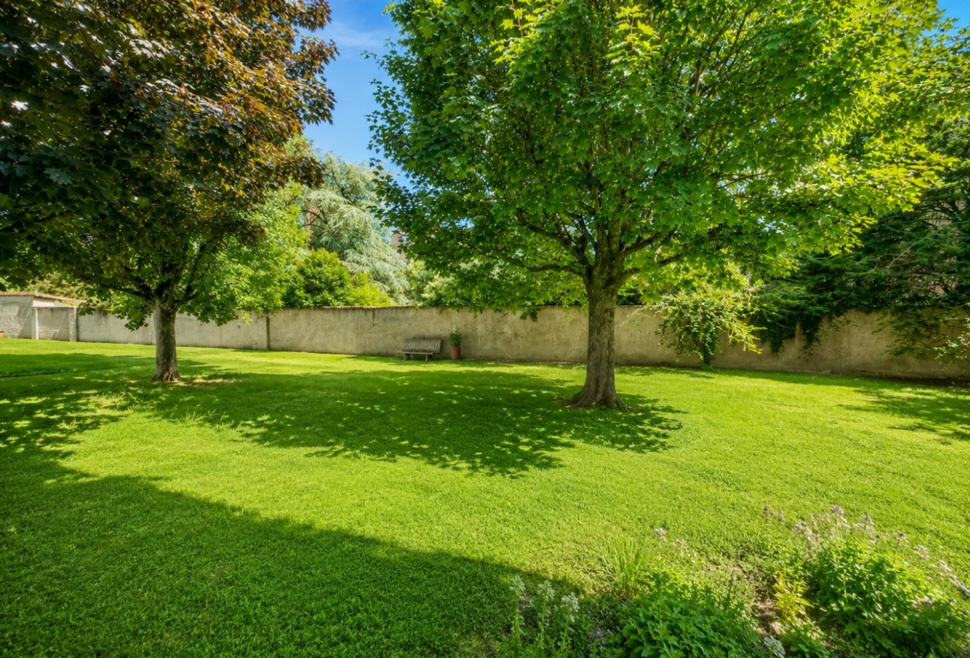 vente Appartement Villeurbanne - Photo 7