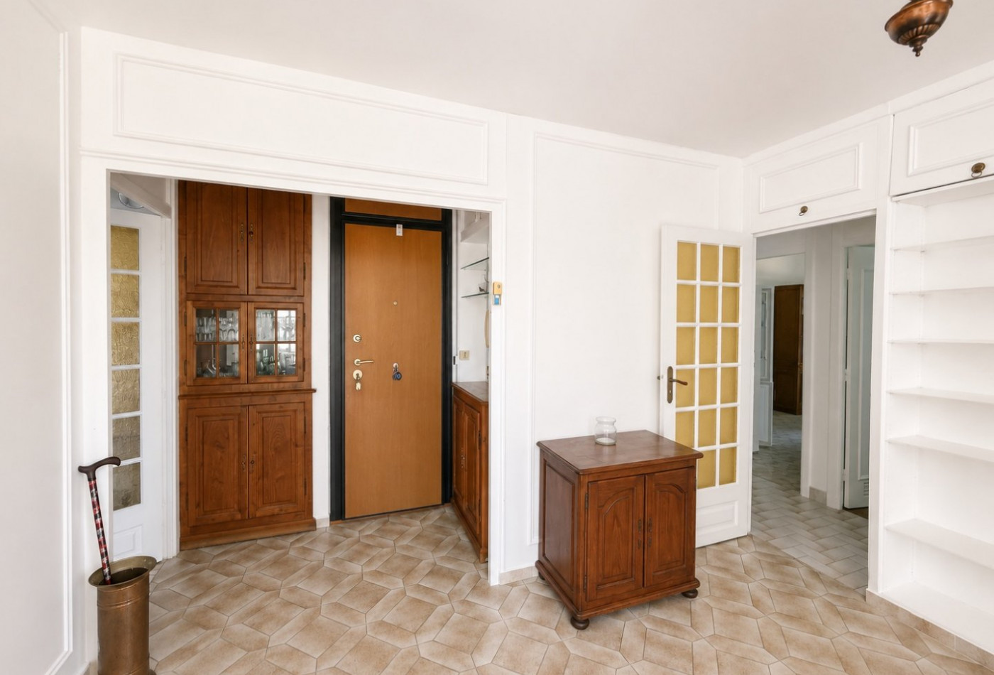 vente Appartement Villeurbanne - Photo 5