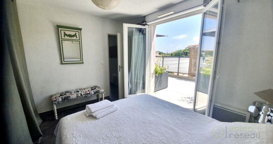 vente Appartement La Seyne Sur Mer