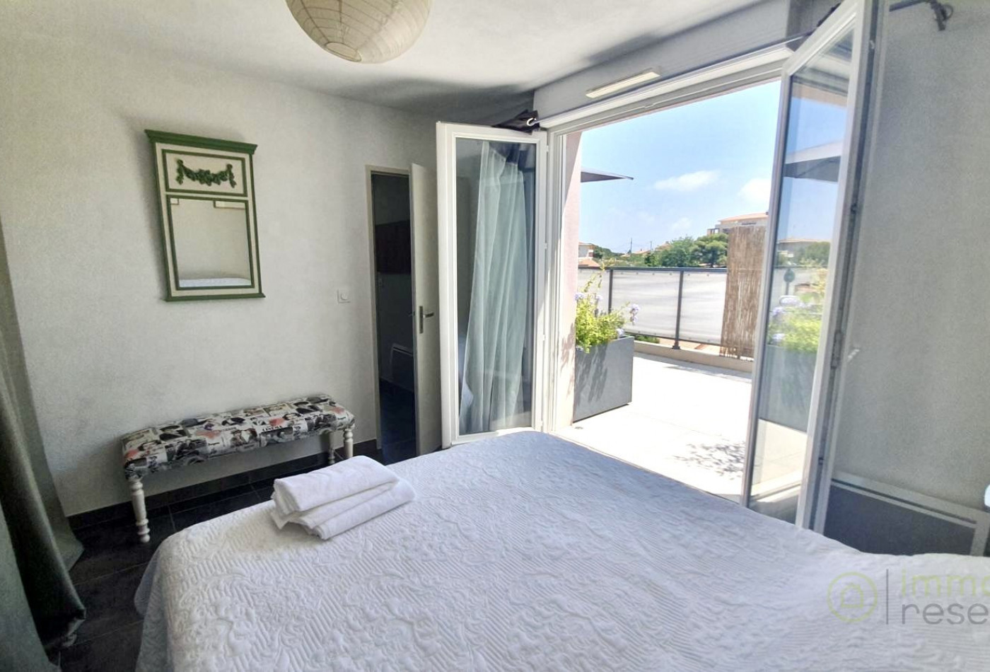 vente Appartement La Seyne Sur Mer - Photo 7